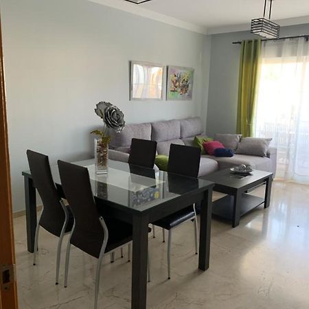 Residencial Duquesa Fase 1 Apartamento Manilva Exterior foto
