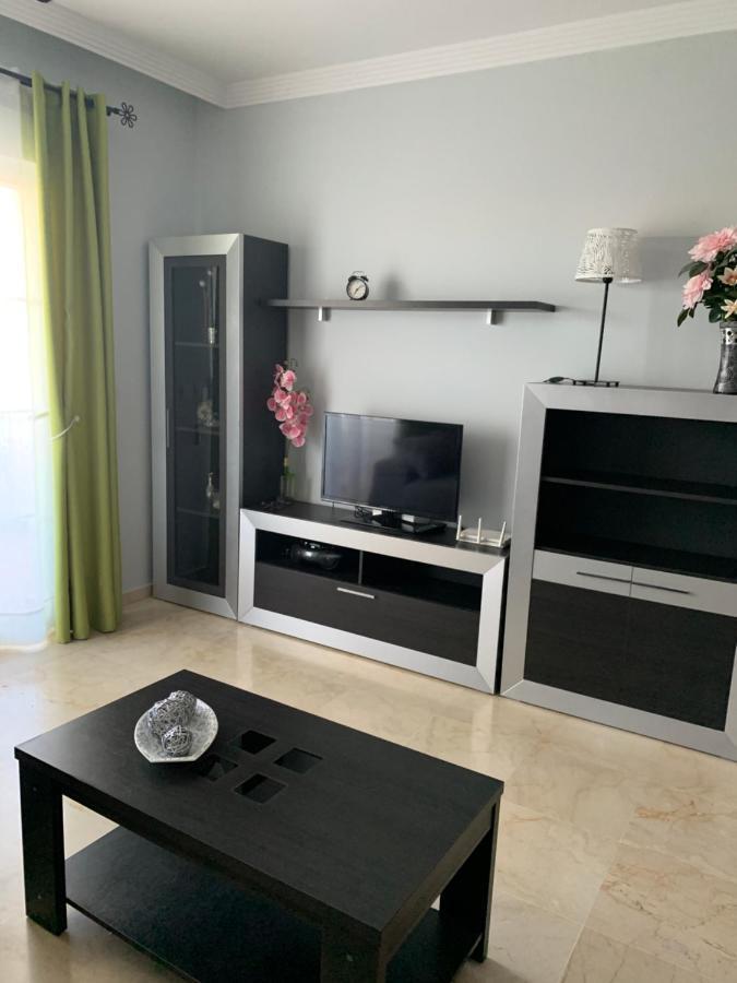 Residencial Duquesa Fase 1 Apartamento Manilva Exterior foto