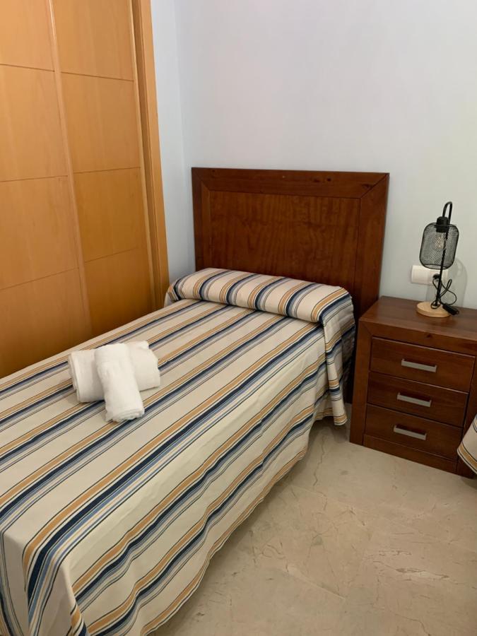 Residencial Duquesa Fase 1 Apartamento Manilva Exterior foto