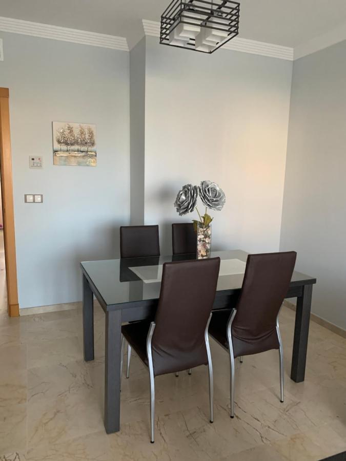 Residencial Duquesa Fase 1 Apartamento Manilva Exterior foto