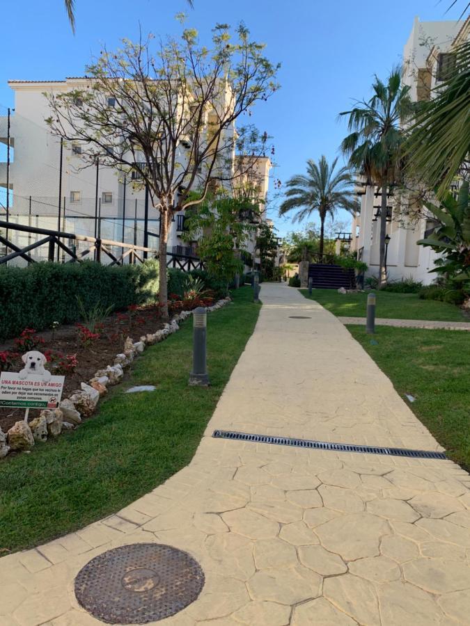 Residencial Duquesa Fase 1 Apartamento Manilva Exterior foto
