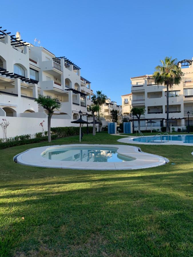 Residencial Duquesa Fase 1 Apartamento Manilva Exterior foto