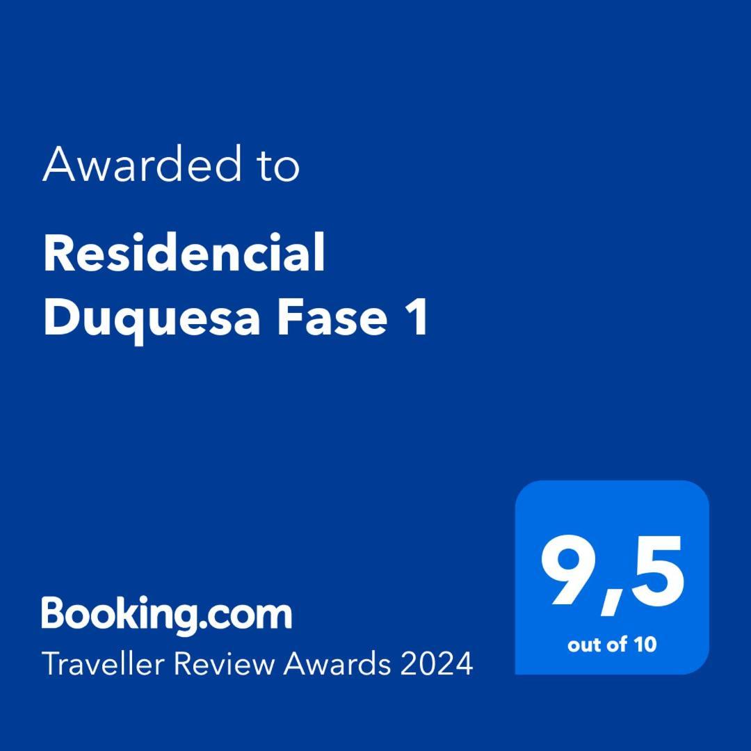Residencial Duquesa Fase 1 Apartamento Manilva Exterior foto